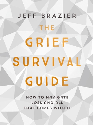 Grief Survival Guide book