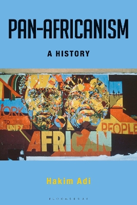 Pan-Africanism book