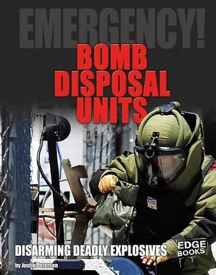 Bomb Disposal Units book
