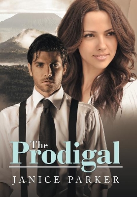 The Prodigal book