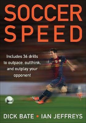 Soccer Speed book
