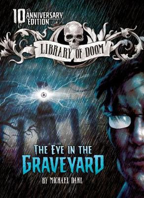 Eye in the Graveyard book