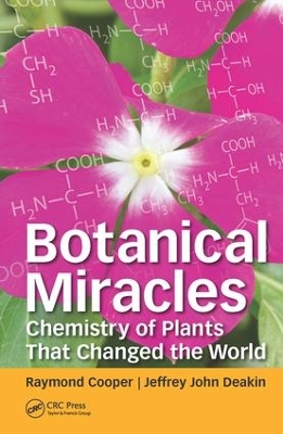 Botanical Miracles book