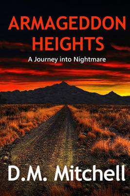 Armageddon Heights book