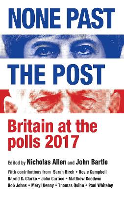 None Past the Post by Nicholas J. Allen