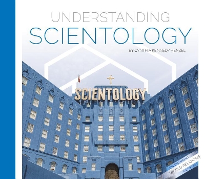 Understanding Scientology book