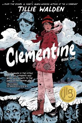 Clementine Book One book