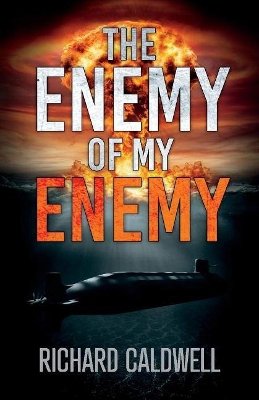 The Enemy of My Enemy book