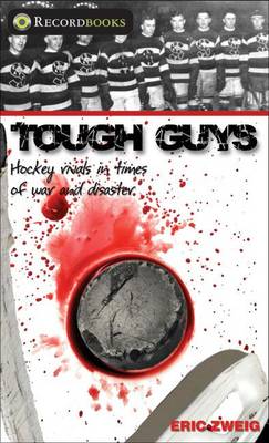 Tough Guys book