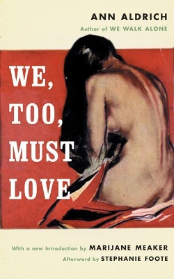 We, Too, Must Love book