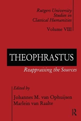 Theophrastus book