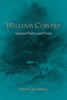 William Cowper by William Cowper