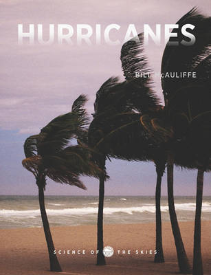 Hurricanes book
