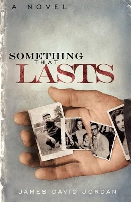 Something That Lasts book