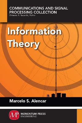 Information Theory book