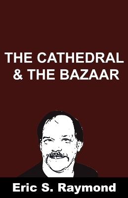 Cathedral and the Bazaar book