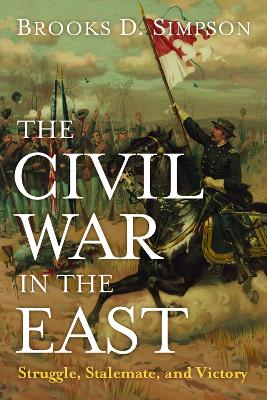 Civil War in the East book