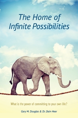 Home of Infinite Possibilities book