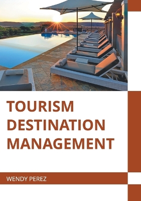 Tourism Destination Management book