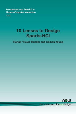10 Lenses to Design Sports-HCI book