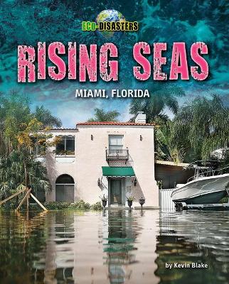 Rising Seas book