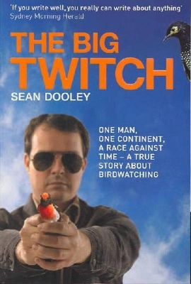 Big Twitch book