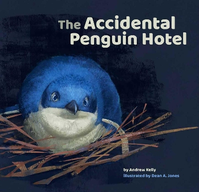 The Accidental Penguin Hotel book