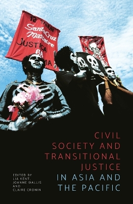 Civil Society and Transitional Justice in Asia and the Pacific book