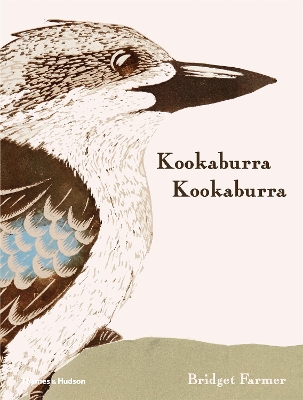 Kookaburra Kookaburra book