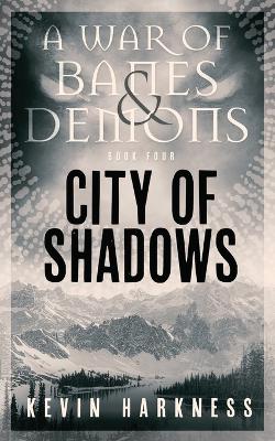 City of Shadows book
