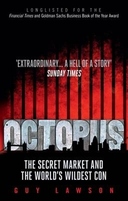 Octopus book