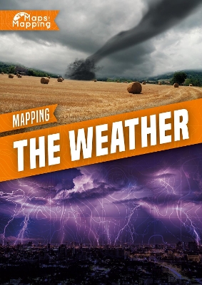 Mapping The Weather book