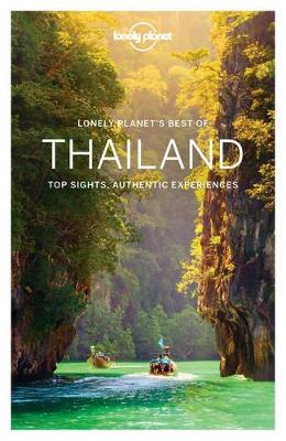 Lonely Planet Best of Thailand by Lonely Planet