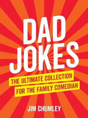 Dad Jokes book