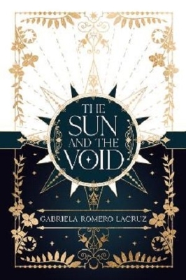 The Sun and the Void by Gabriela Romero Lacruz