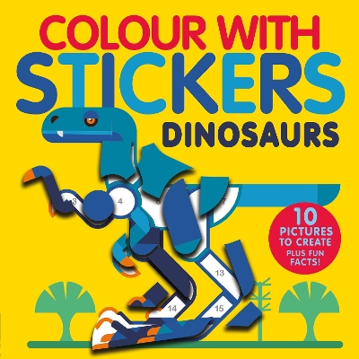 Dinosaurs book