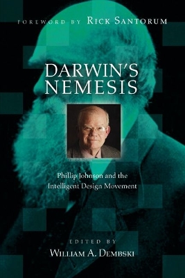 Darwin's Nemesis book