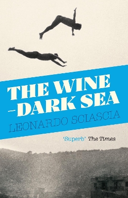 Wine-Dark Sea book