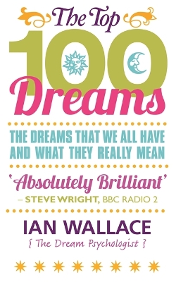 Top 100 Dreams book