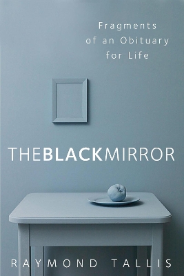 Black Mirror book