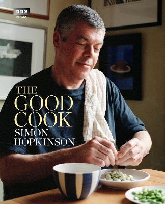 Good Cook book