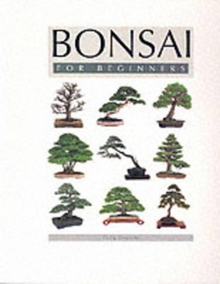 Bonsai for Beginners book