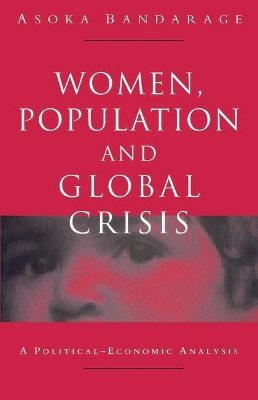 Women, Population and Global Crisis book