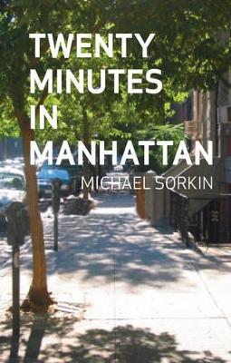 Twenty Minutes in Manhattan book