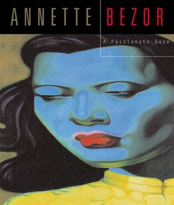 Annette Bezor book