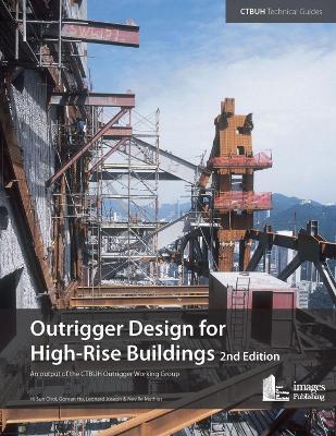 Outrigger Design for High-Rise Buildings book