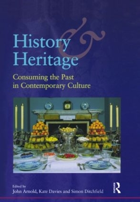 History and Heritage book