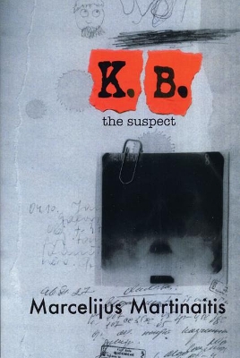 KB: The Suspect book