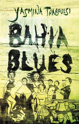 Bahia Blues book