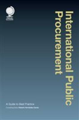 International Public Procurement book